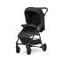 Лятна количка Lorelli NOIR Black