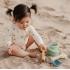 Плажен комплект Miniland - Eco Baby, Mint, 4 части Плажен комплект Miniland - Eco Baby, Mint, 4 части