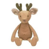 Плюшена играчка Happy Horse, Еленчето Mellow, 28 см