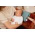 Възглавница Feed & Go Ceba Baby Eucalyptus - възглавница за хранене Възглавница Feed & Go Ceba Baby Eucalyptus - възглавница за хранене