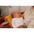 Възглавница Feed & Go Ceba Baby Mustard - възглавница за хранене Възглавница Feed & Go Ceba Baby Mustard - възглавница за хранене