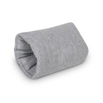 Възглавница Feed & Go Ceba Baby Light grey - възглавница за хранене
