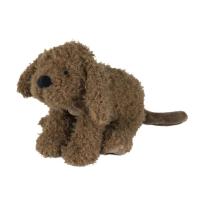 Плюшена играчка Happy Horse, Лабрадудъл Lari, 38 см