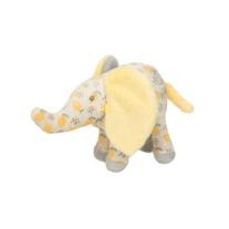 Плюшена играчка Happy Horse, Слончето Emmett, 15 см