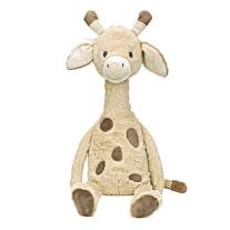 Плюшена играчка Happy Horse, Жирафчето Gus, 75 см