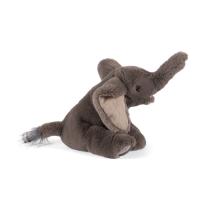 Плюшена играчка Moulin Roty, Слонче
