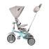 Триколка Lorelli LUCKY CREW Grey&Green Триколка Lorelli LUCKY CREW Grey&Green