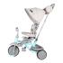 Триколка Lorelli LUCKY CREW Grey&Green Триколка Lorelli LUCKY CREW Grey&Green