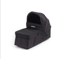Покривало за крачета Baby Monsters Easy Twin, Black