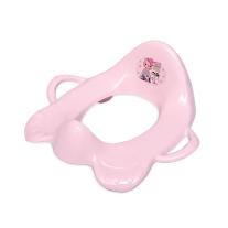 Приставка за тоалетна чиния Lorelli - Nordic Pink