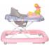 Проходилка Lorelli Happy Land, Bubblegum