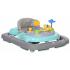 Проходилка Lorelli Happy Land, Lagoon