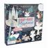 Пъзел и фигурки за игра, Floss & Rock, Балерини Пъзел и фигурки за игра, Floss & Rock, Балерини