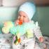 Активна играчка Дракон Дъсти Playgro Активна играчка Дракон Дъсти Playgro