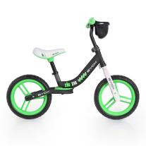 Балансиращ велосипед Byox Zig Zag green