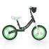 Балансиращ велосипед Byox Zig Zag green Балансиращ велосипед Byox Zig Zag green