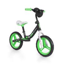 Балансиращ велосипед Byox Zig Zag green