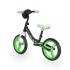 Балансиращ велосипед Byox Zig Zag green Балансиращ велосипед Byox Zig Zag green