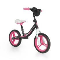 Балансиращ велосипед Byox Zig Zag pink