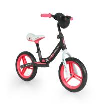 Балансиращ велосипед Byox Zig Zag red