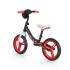 Балансиращ велосипед Byox Zig Zag red Балансиращ велосипед Byox Zig Zag red
