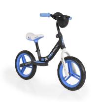 Балансиращ велосипед Byox Zig Zag blue