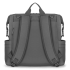 Раница за количка Lionelo Cube Grey