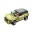 Конструктор, Qman, MineCity, Автомобил Roar suv-38