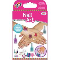 Galt Toys, Детски лакове и аксесоари за перфектен маникюр