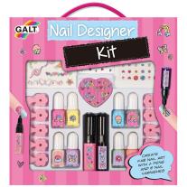 Galt Toys, Дизайнерски комплект за маникюр