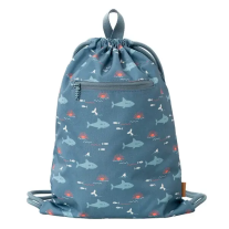 Раница тип мешка Fresk Shark