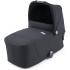 Комбинирана количка 2 в 1 Recaro Duo Celona Prime Mat Black