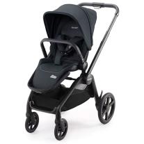 Комбинирана количка 2 в 1 Recaro Duo Celona Prime Mat Black