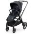Комбинирана количка 2 в 1 Recaro Duo Celona Prime Mat Black