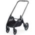 Комбинирана количка 2 в 1 Recaro Duo Celona Prime Mat Black