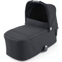 Комбинирана количка 2 в 1 Recaro Duo Celona Select Night Black
