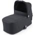 Комбинирана количка 2 в 1 Recaro Duo Celona Select Night Black