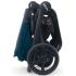 Комбинирана количка 2 в 1 Recaro Duo Celona Select Teal Green