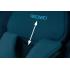 Комбинирана количка 2 в 1 Recaro Duo Celona Select Teal Green
