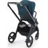 Комбинирана количка 2 в 1 Recaro Duo Celona Select Teal Green