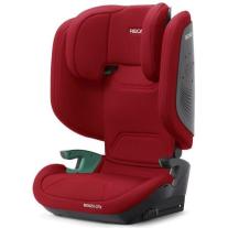 Детско столче за кола с IsoFix Recaro Monza Nova CFX I-Size Imola Red