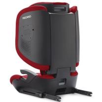 Детско столче за кола с IsoFix Recaro Monza Nova CFX I-Size Imola Red