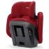 Детско столче за кола с IsoFix Recaro Monza Nova CFX I-Size Imola Red