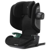 Детско столче за кола с IsoFix Recaro Monza Nova CFX I-Size Melbourn Black