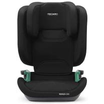 Детско столче за кола с IsoFix Recaro Monza Nova CFX I-Size Melbourn Black