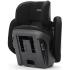 Детско столче за кола с IsoFix Recaro Monza Nova CFX I-Size Melbourn Black