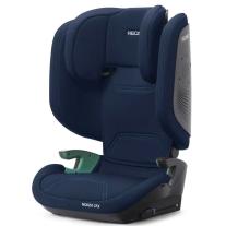 Детско столче за кола с IsoFix Recaro Monza Nova CFX I-Size Misano Blue