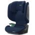 Детско столче за кола с IsoFix Recaro Monza Nova CFX I-Size Misano Blue
