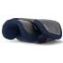 Детско столче за кола с IsoFix Recaro Monza Nova CFX I-Size Misano Blue