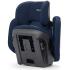 Детско столче за кола с IsoFix Recaro Monza Nova CFX I-Size Misano Blue
